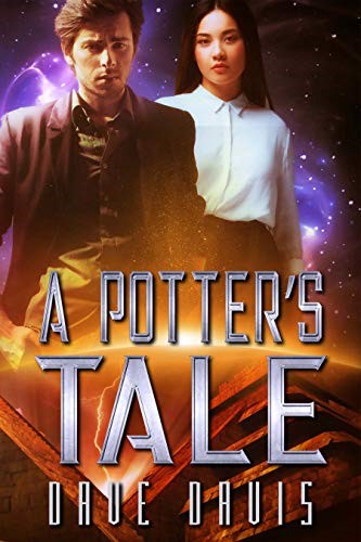 Tome Tender Reviews A Potter’s Table By Dave Davis