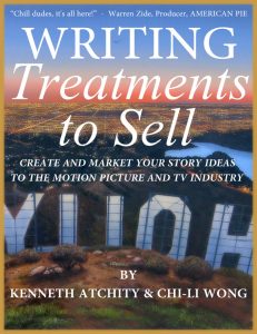 Writing Treatments To Sell