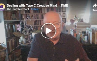 Dealing With Your Type-C Creative Mind: Time