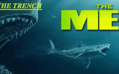 CMC Pictures Announces Future Movie Projects Featuring The Meg 2